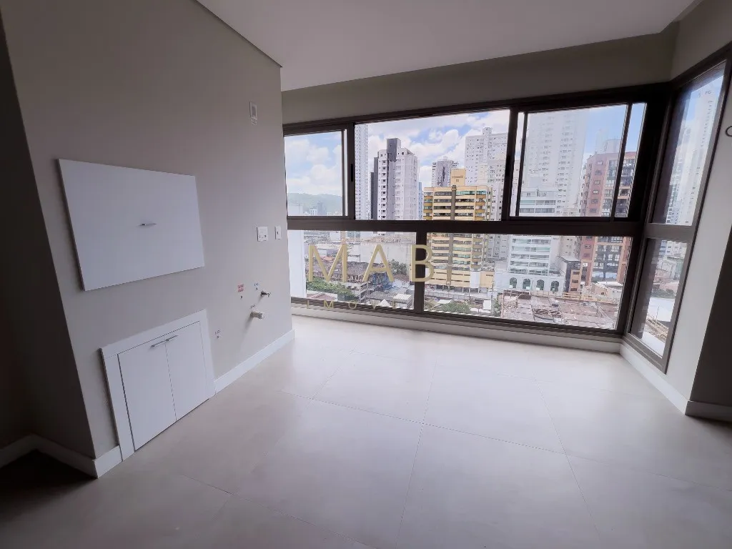 Imagem APARTAMENTO DE ALTO PADRÃO COM 4 DORMITÓRIOS NO EDIFÍCIO PORTO TAWNY NO CENTRO DE BALNEÁRIO CAMBORIÚ/SC!!