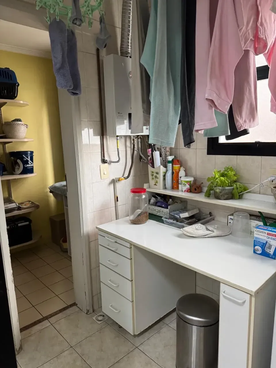 Imagem Apartamento com 3 Quartos à Venda, 125 m² em Jardim das Acácias - São Paulo