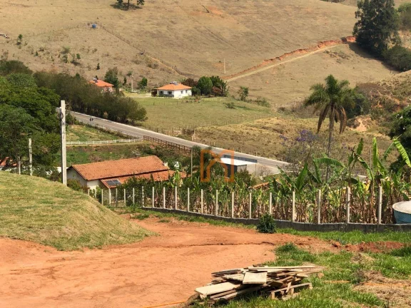 Imagem Sítio à venda, 17000 m² por R$ 690.000,00 - Área Rural de Itajubá - Itajubá/MG