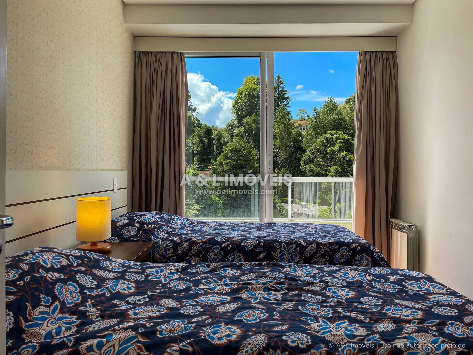 Imagem Apartamento Duplex em Campos do Jordão | Capivari, 87 m², Mobiliado