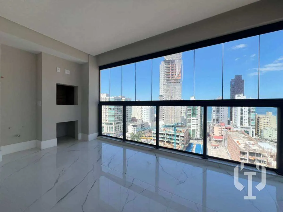 Foto do imóvel Apartamento à venda, com 3 suítes, 135m2 ampla area de lazer