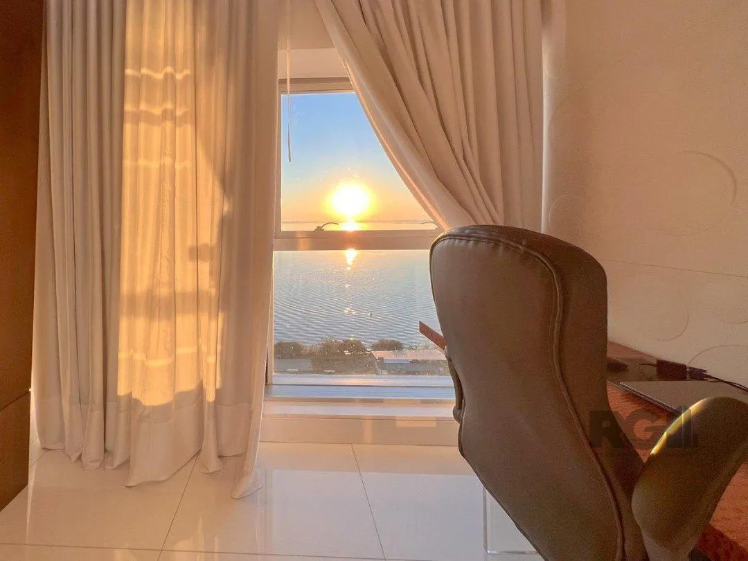 Imagem Apartamento em Cristal
