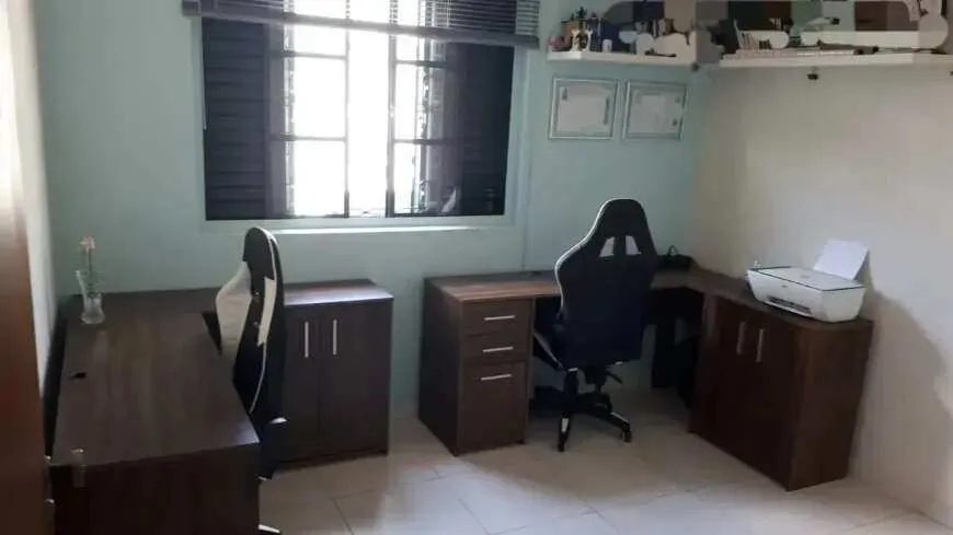 Imagem Casa à venda em Campinas, Vila Nova Teixeira, com 2 quartos, com 250 m2