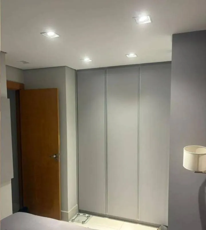 Imagem Apartamento 2 quartos Condomínio Chapada do Horto, bairro Coophema