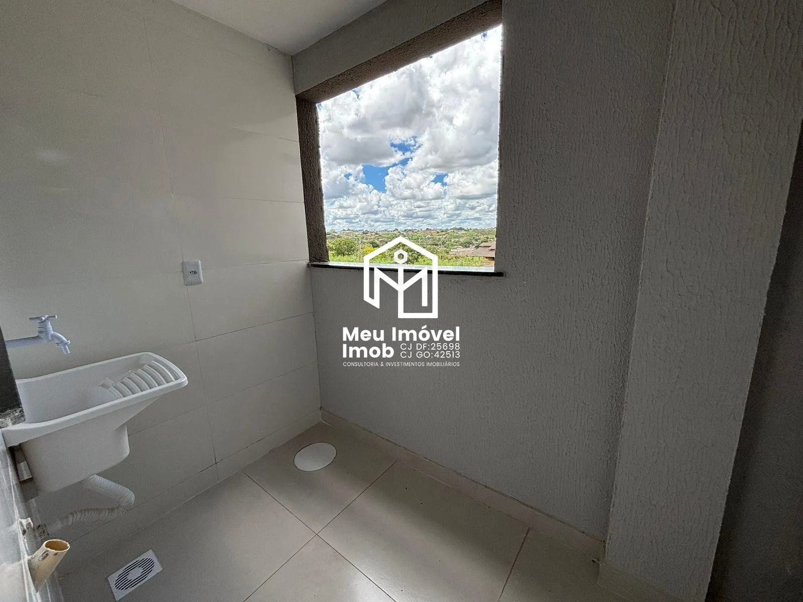 Imagem Condominio Ribeiro Carvalho APTO 2 Quartos 59m² 1 Vaga