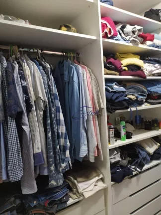 Imagem Casa TÉRREA em condomínio a 900 metros do metrô Butantã