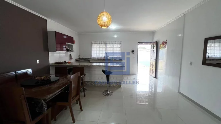 Imagem Chácara com 4 dormitórios à venda, 1300 m² por R$ 750.000,00 - Lavras de Baixo - Socorro/SP
