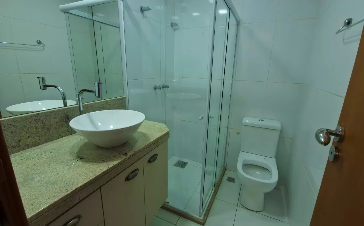 Imagem Apartamento com 3 quartos à venda em Vila Velha