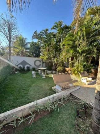 Imagem Rural / Rancho na cidade de Buritama