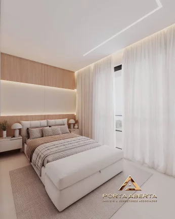 Imagem Casa Alto Padrão 3 Suites - Bela Vista - COD 1263