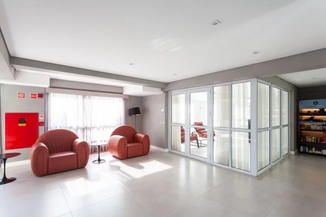 Imagem APARTAMENTO RESIDENCIAL em São Paulo - SP, Campo Belo
