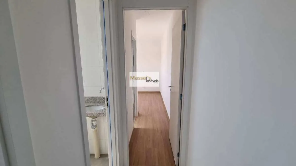 Imagem Apartamento à venda, no SENSIA PARQUE PRADO em Campinas, Loteamento Parque São Martinho, com 2 quartos, 64m2