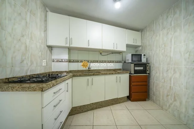Imagem Guilhermina Residencial Sobrado Frente mar à venda Praia Canto Grande Bombinhas SC