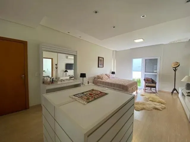 Imagem Casa à venda 5 Quartos, 3 Suites, 4 Vagas, 742M², Urbanova, São José dos Campos - SP | Condominio Reserva do Paratehy