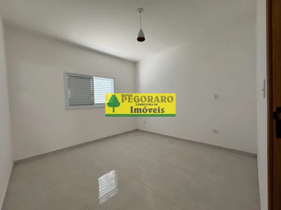 Imagem CASA RECEM CONTRUÍDA NO GOLFINHO PRONTA PARA MORAR