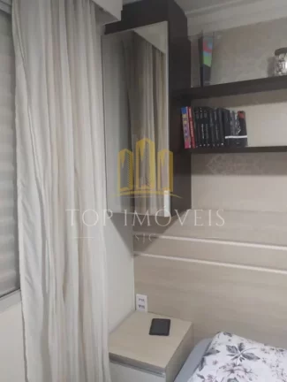 Imagem Lindo Apartamento Localizado no Tesouro 2 dormitorios Repleto de Planejados Spazio campo di Bianco