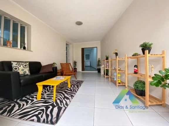 Foto do imóvel Sobrado com 4 dormitórios à venda, 200 m² por R$ 950.000,00 - Jardim da Saúde