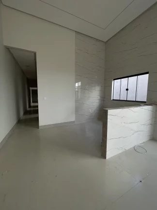 Imagem Casa à venda no bairro Residencial Parque das Palmeiras - Goianésia/GO