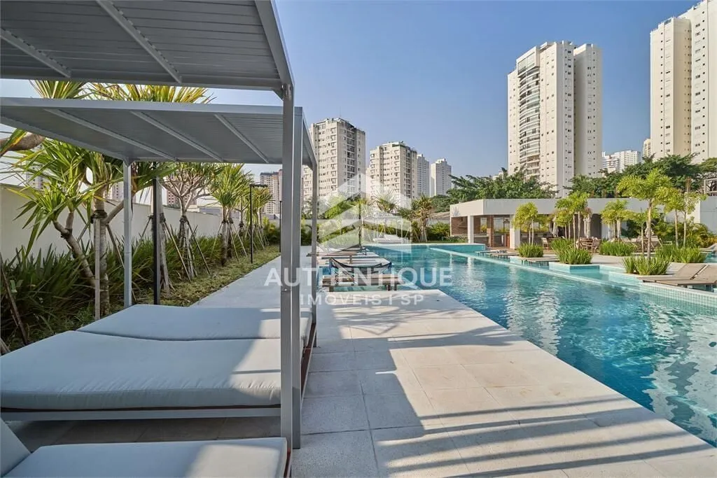 Imagem CUMARU SP GOLF - Apartamento à venda em São Paulo/SP
