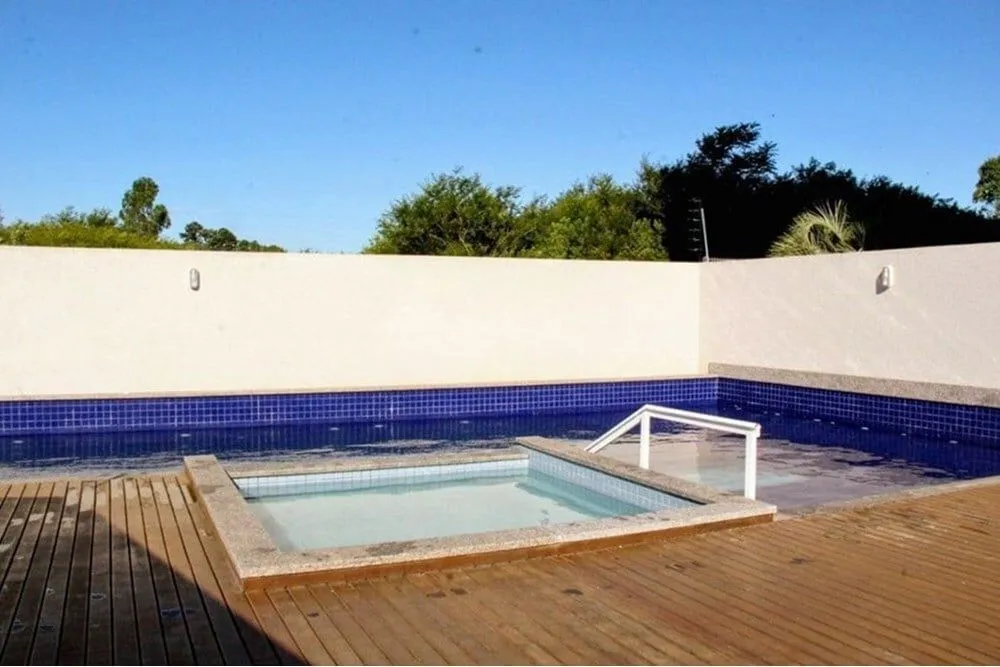 Imagem Apartamento em Passo do Feijó