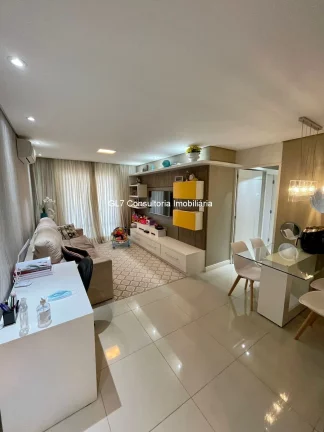 Foto do imóvel APARTAMENTO A VENDA CONDOMINIO PLACE VIEW INDAIATUBA-SP