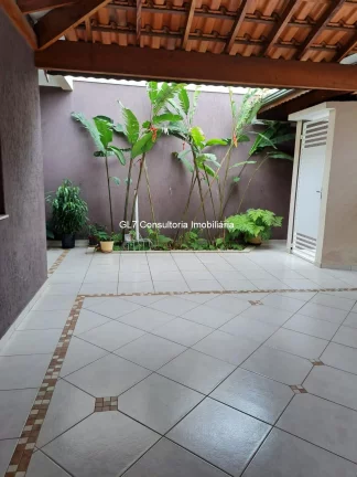 Foto do imóvel CASA A VENDA JD. PORTAL DO SOL INDAIATUBA SP.