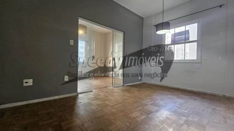 Foto do imóvel Apartamento em Santos, 1 dormitório em Rua Doutor Artur Porchat de Assis