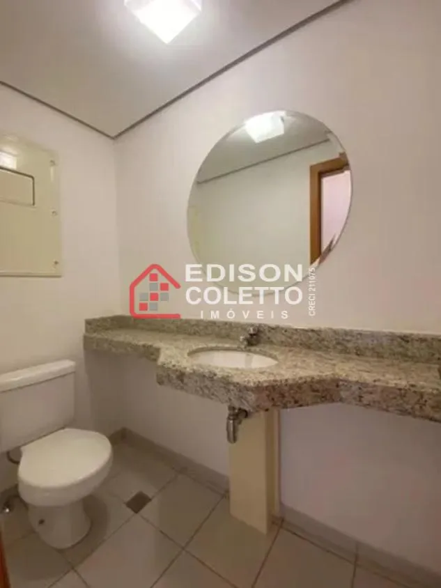 Imagem Lindo apartamento a venda com sol da manhã, Maison Cartier com 3 Suítes, Piracicaba!!