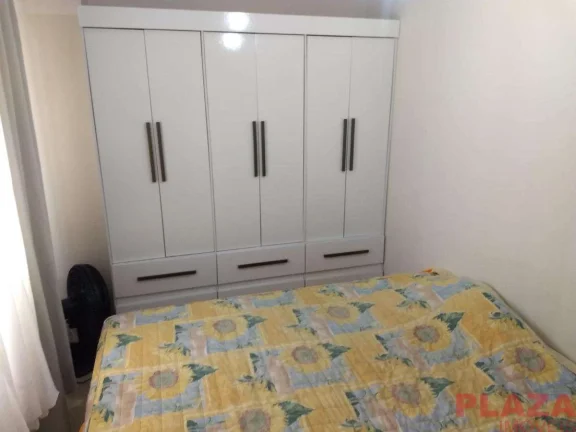 Imagem Apartamento Quadra Mar - Balneário Camboriú