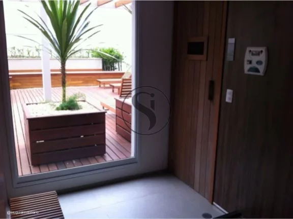 Imagem APARTAMENTO RESIDENCIAL em SÃO PAULO - SP, PINHEIROS