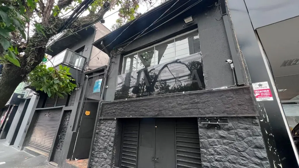 Imagem Sobrado para alugar por R$ 6.600,00/mês - Vila Gomes Cardim - São Paulo/SP