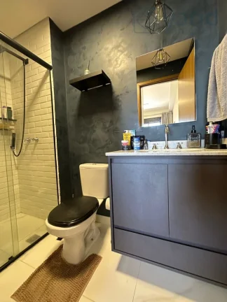 Imagem APARTAMENTO À VENDA NO RESIDENCIAL ALTISSIMI, RECANTO QUARTO CENTENÁRIO, JUNDIAÍ