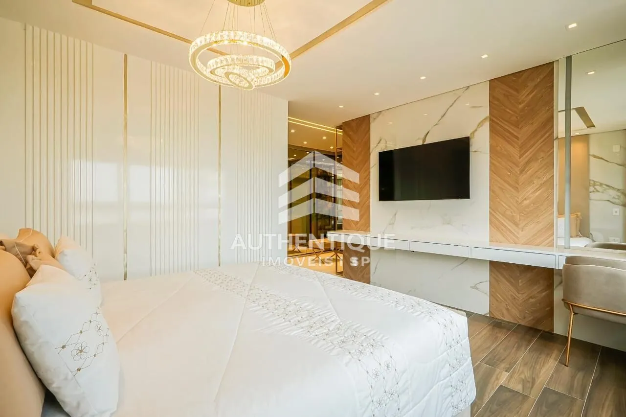 Imagem ATRIA ALPHAVILLE - Apartamento à venda em São Paulo/SP