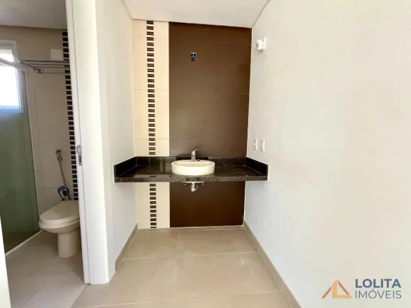 Imagem Casa em condomínio à VENDA com 109 m no Termas do Tabuleiro, Santo Amaro da Imperatriz/SC.
