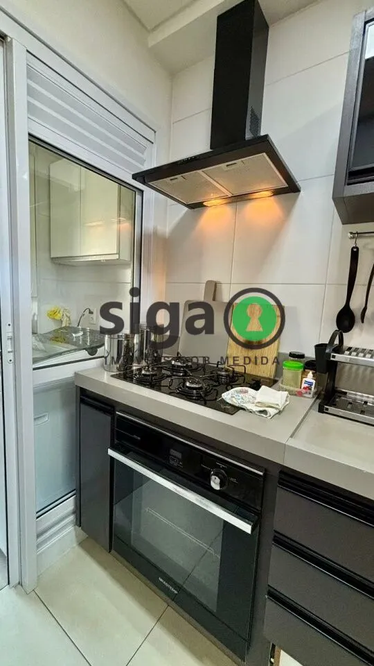 Imagem APARTAMENTO NA VILA ANDRADE COM 2 SUÍTES, 2 VAGAS EM RUA TRANQUILA A VENDA!