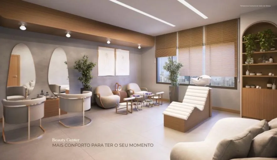 Imagem Apartment em Salvador - Bahia, Caminho das Árvores
