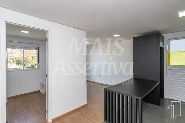 Imagem Apartamento semi mobiliado para venda no Residencial Grande Place - 8º andar