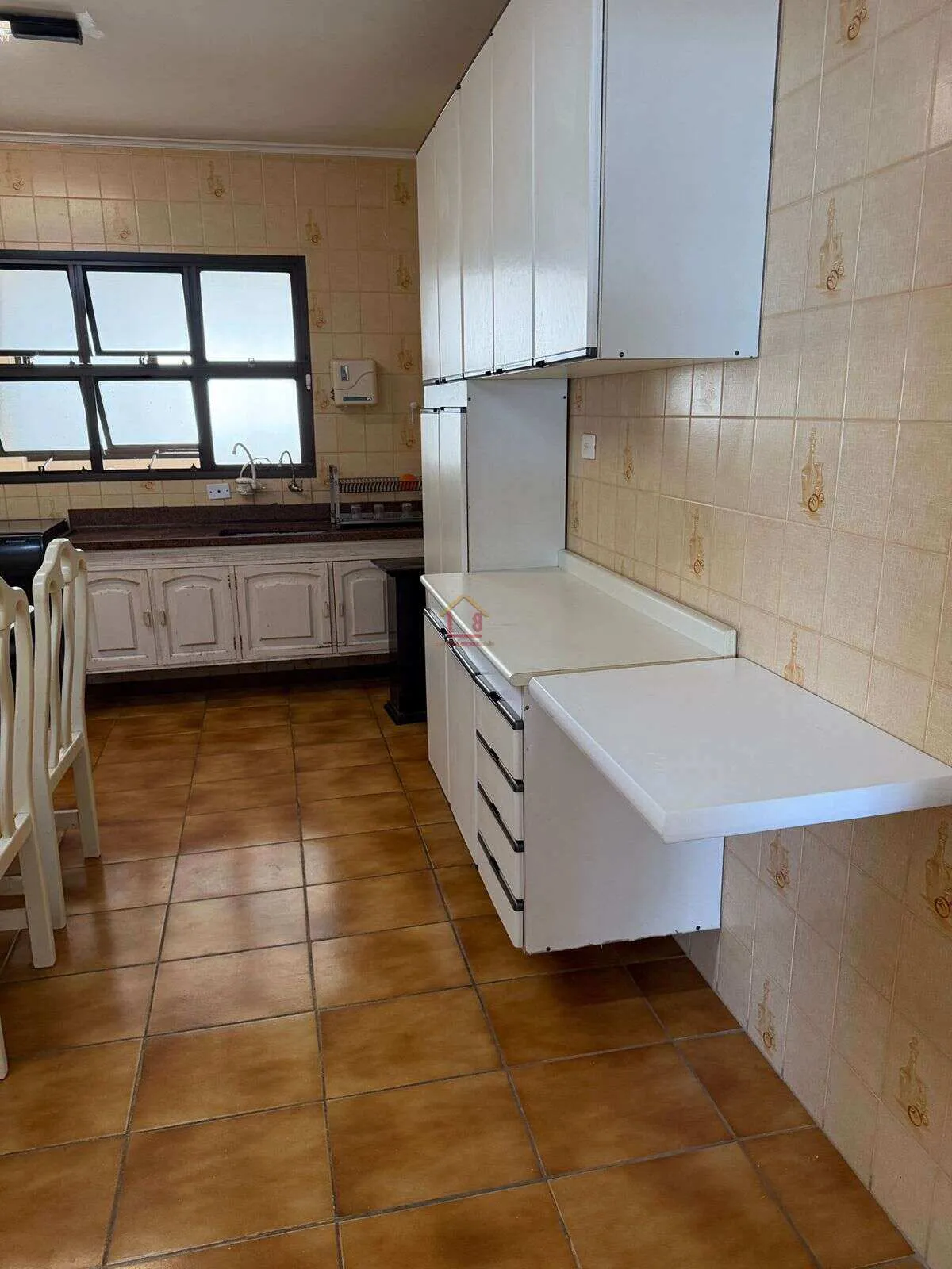 Imagem apartamento para locação - tupi