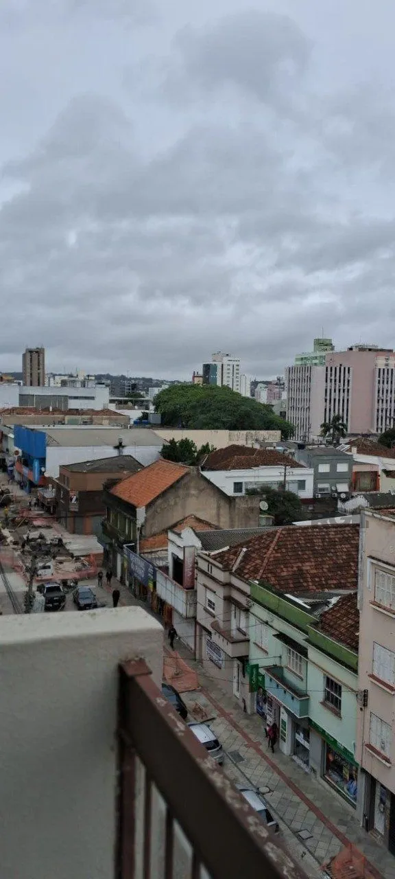 Imagem Cobertura 3 dormitórios à venda Centro São Leopoldo/RS