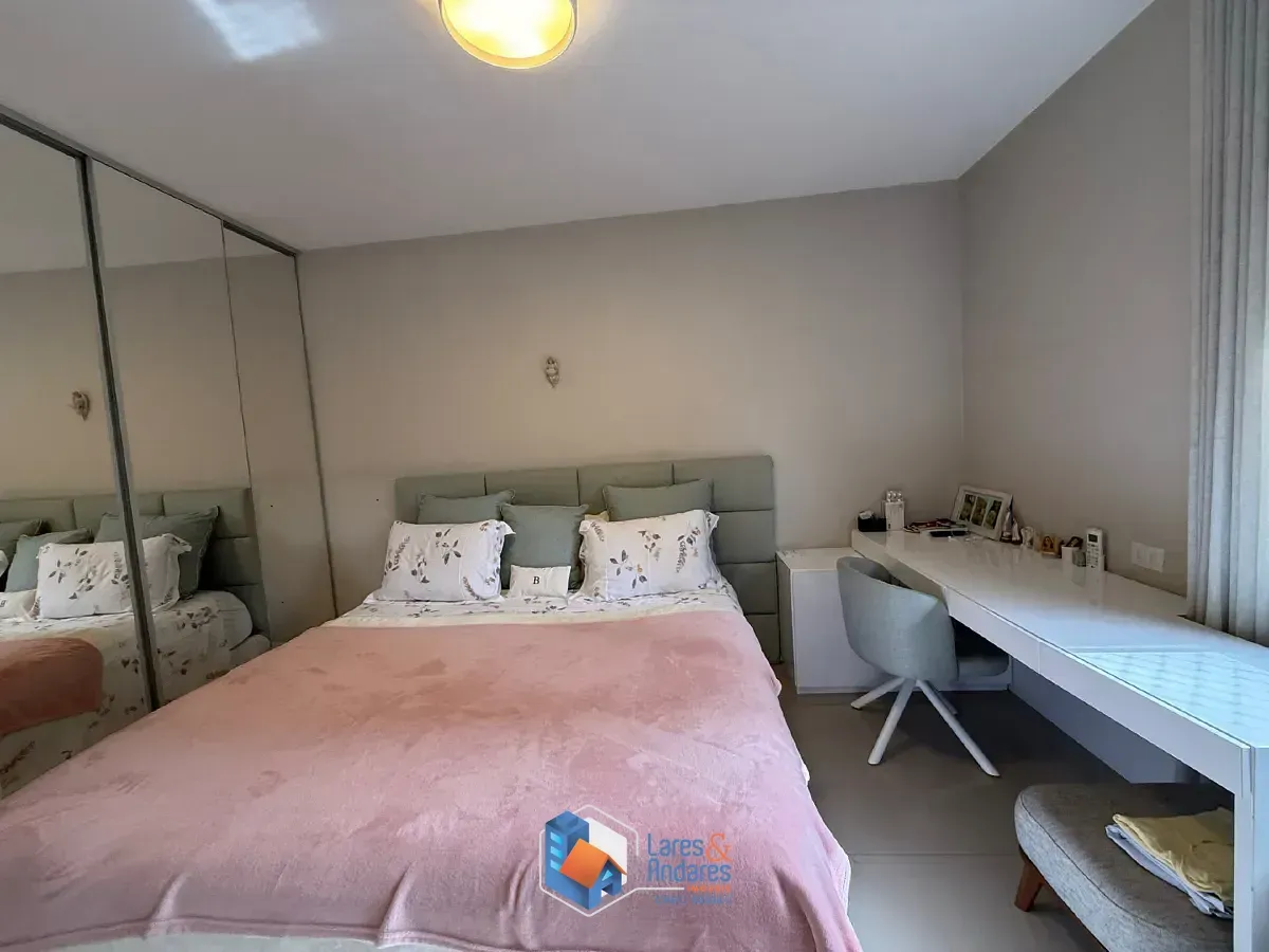 Imagem Apartamento para venda em Real Parque com 3 quartos, sendo 2 suítes, 226m²