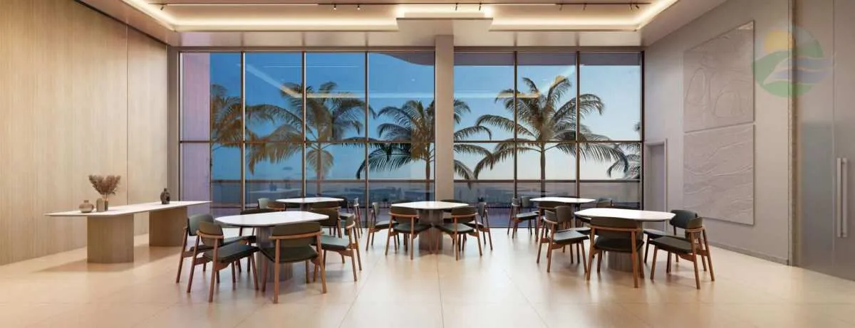 Imagem Lançamento! Edificio SPLENDORE Boa Viagem, Aptos 03 quartos, Boa Viagem, Recife.