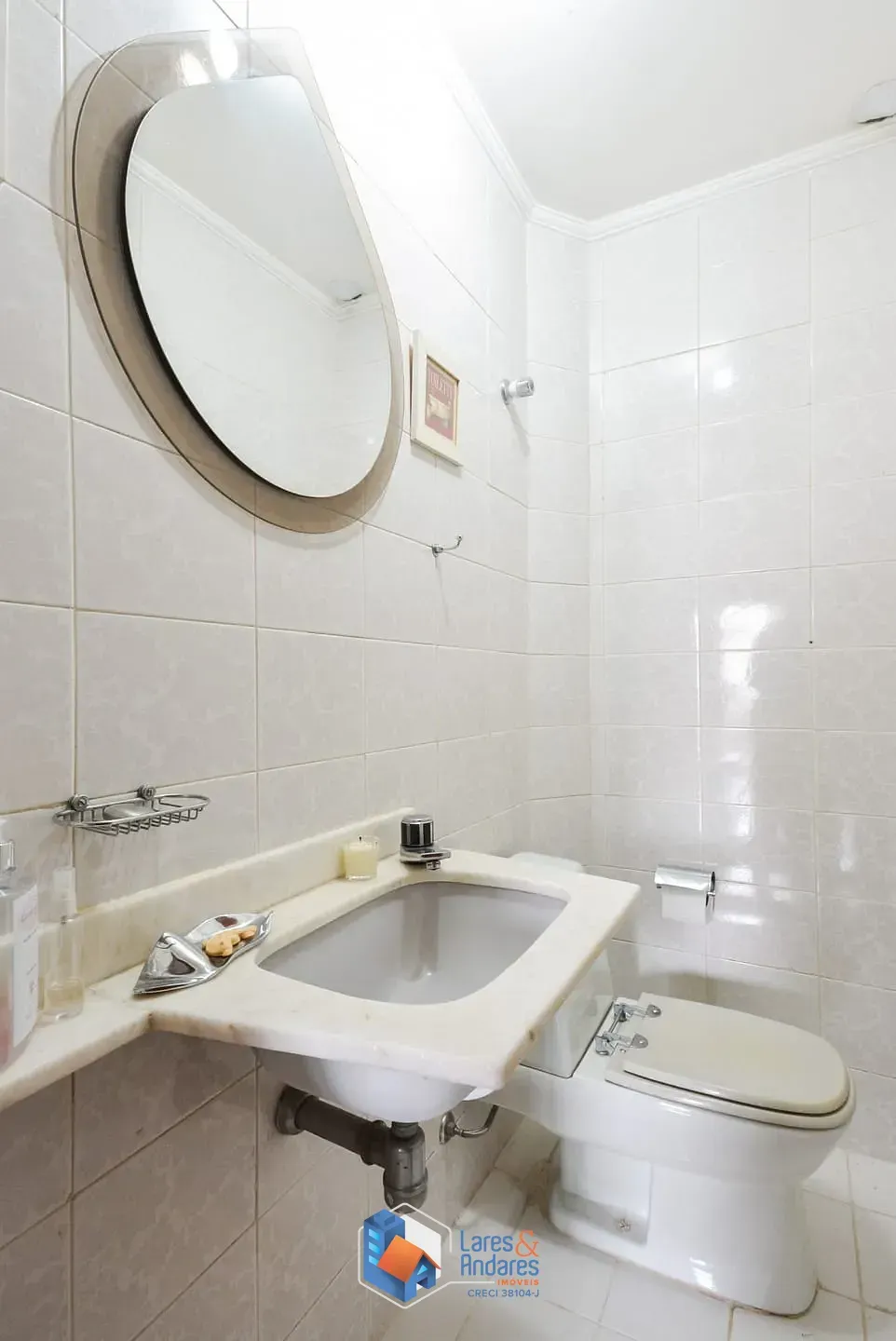 Imagem Apartamento para venda em Mirandópolis com 3 quartos, sendo 3 suítes, 144m²