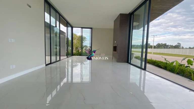 Imagem Condomíno Terrasul - Casa do Lago