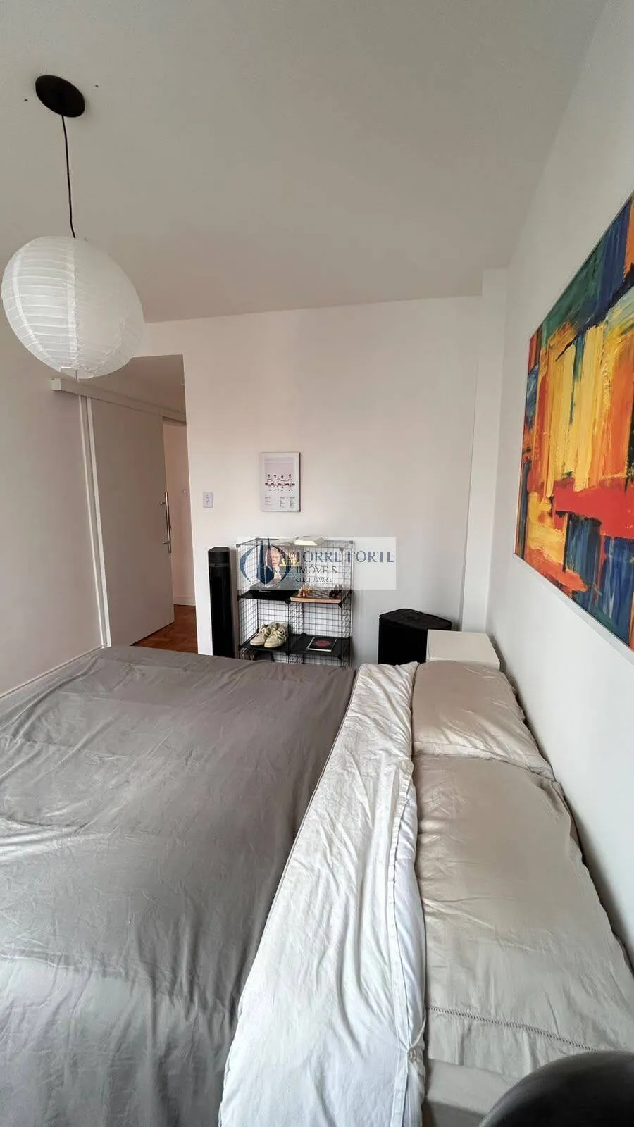 Imagem Lindo Apartamento com 3 dormitorios 1 suite 1 vaga na Mooca