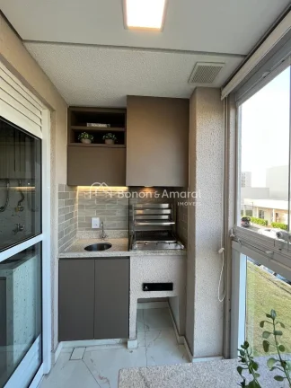 Imagem Apartamento porteira fechada à Venda no Condomínio Brisa da Mata Manacás - Paulínia/SP

Moderno,...