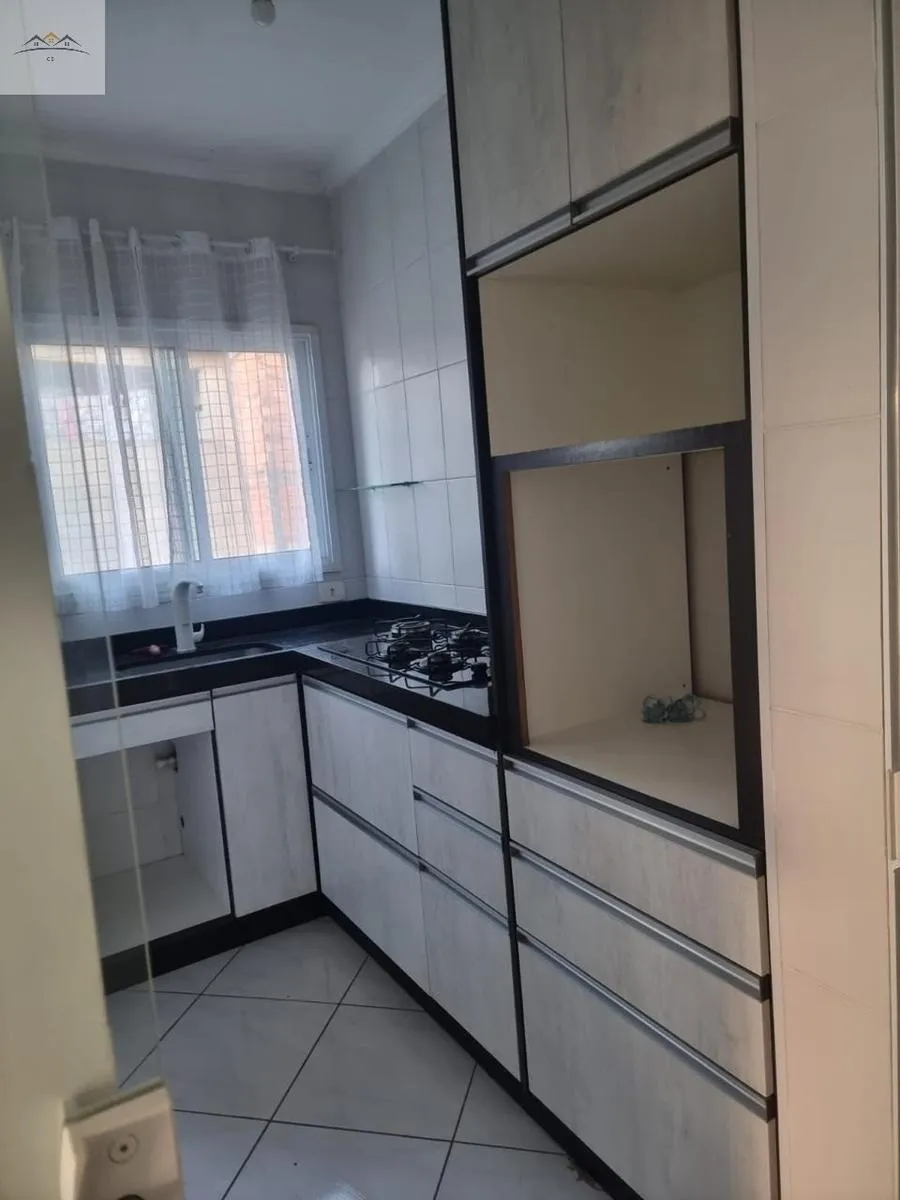 Imagem APARTAMENTO RESIDENCIAL em Mauá - São Paulo, Parque São Vicente