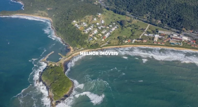 Imagem Terreno á venda em Condomínio fechado localizado em Itapema.
