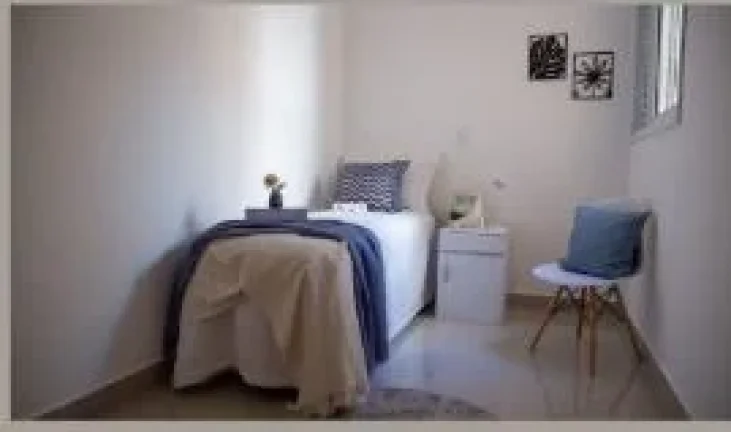 Imagem Cobertura para Venda em Santo André / SP no bairro Utinga