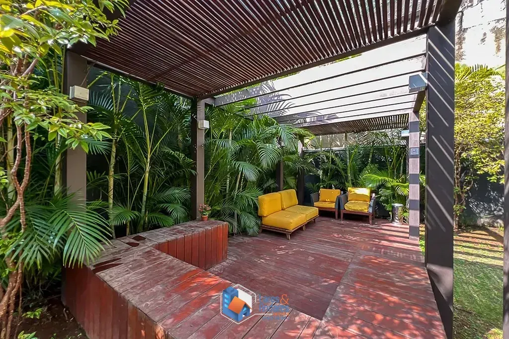 Imagem Apartamento à venda 1 Quarto 1 Suite 1 Vaga 28M² Vila Madalena São Paulo - SP