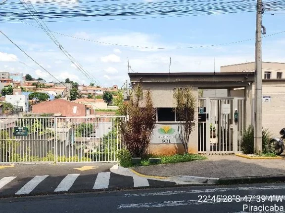 Foto do imóvel Oportunidade Única em PIRACICABA - SP | Tipo: Apartamento | Negociação: Venda Direta Online | Situação: Imóvel em RUA ETORE GALESI